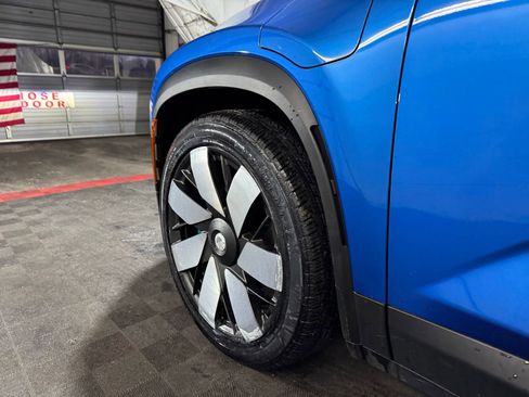 Used 2023 Fisker Ocean One image 7