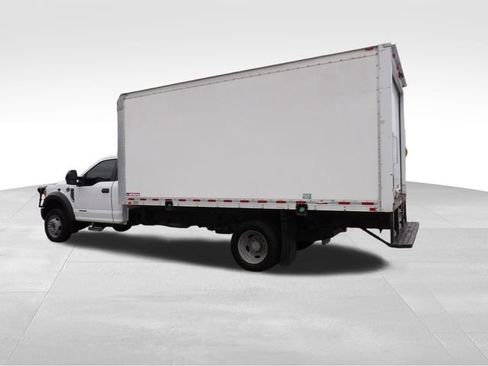 Used 2017 Ford F450 XL RWD image 11