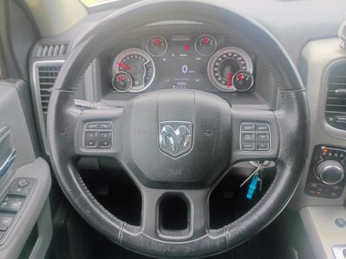 Used 2014 RAM 1500 Big Horn AWD/4WD image 30