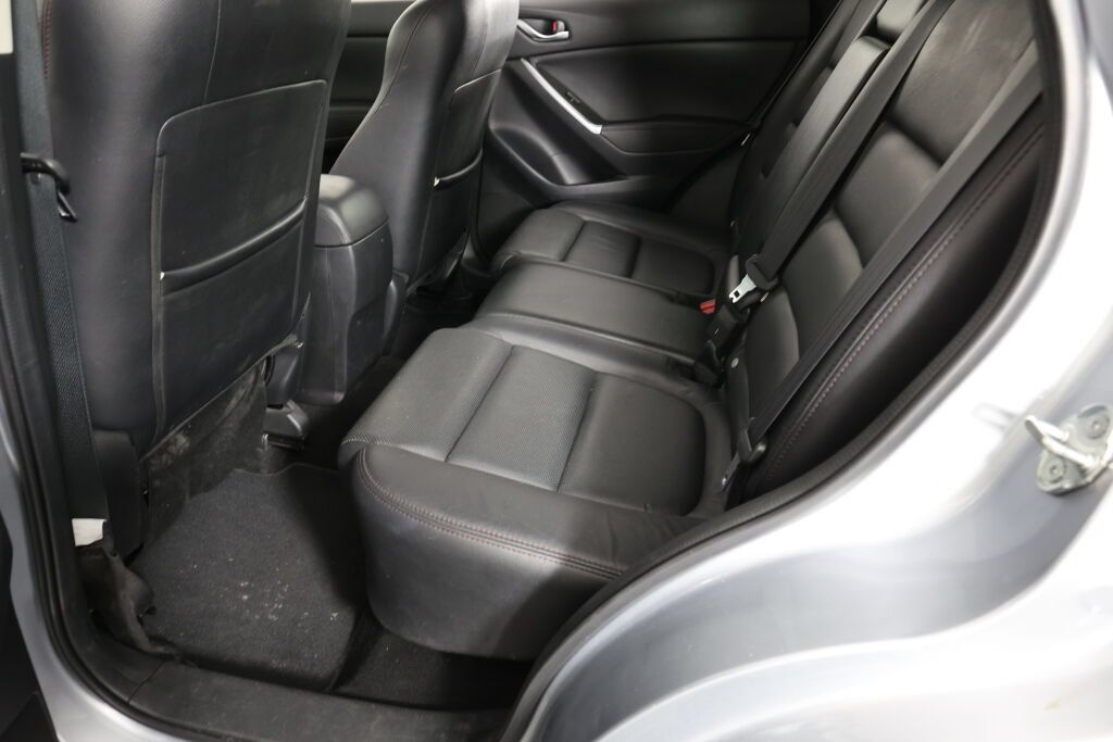 Used 2016 MAZDA CX-5 Grand Touring AWD/4WD image 17