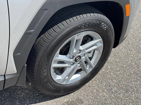 New 2026 Hyundai Tucson SE AWD/4WD image 28