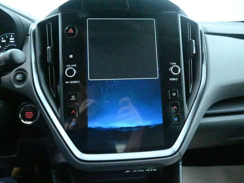 New 2025 Subaru Crosstrek 2.5i Limited w/ Popular Package #3A AWD/4WD image 10