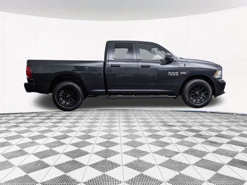 Used 2014 RAM 1500 Express AWD/4WD image 13