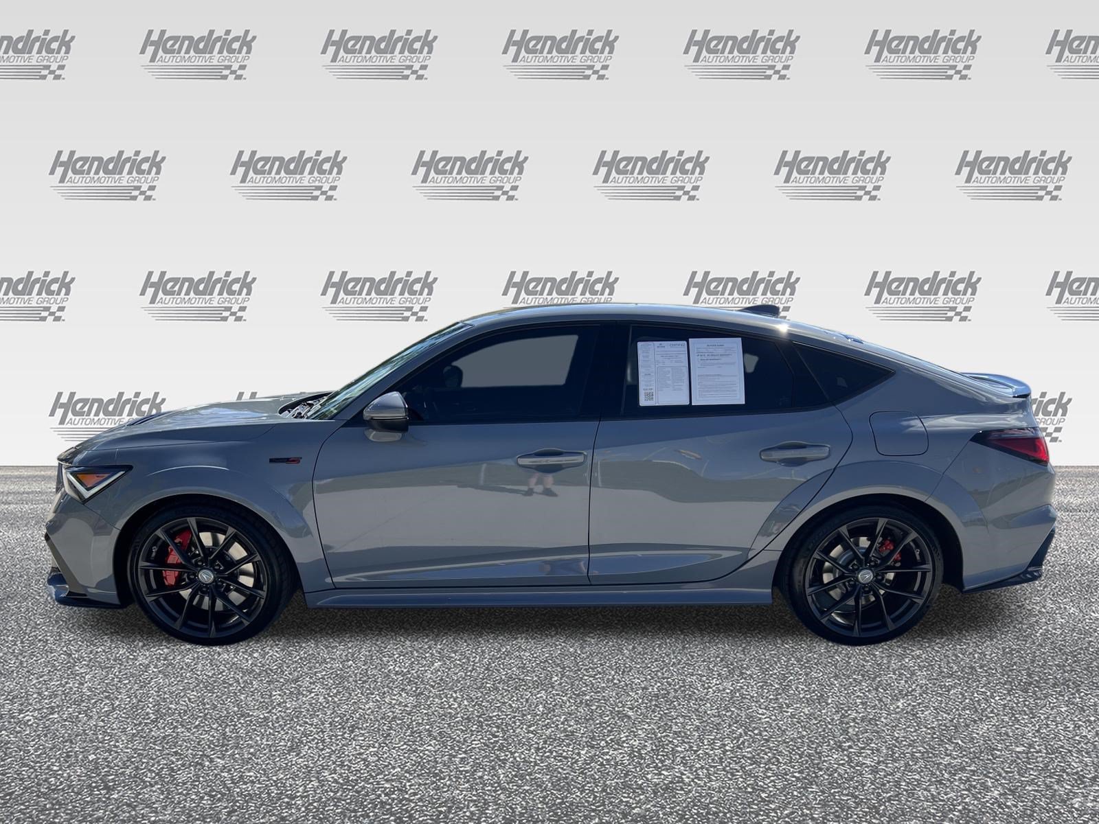 Used 2026 Acura Integra Type S FWD image 6
