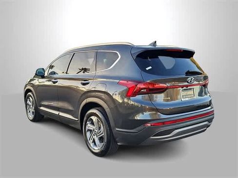 Used 2023 Hyundai Santa Fe SEL w/ Cargo Package image 6