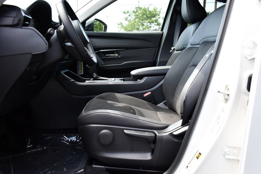New 2026 MAZDA CX-5 Select AWD/4WD image 13