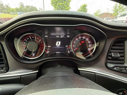 Certified 2021 Dodge Challenger R/T Scat Pack RWD image 26