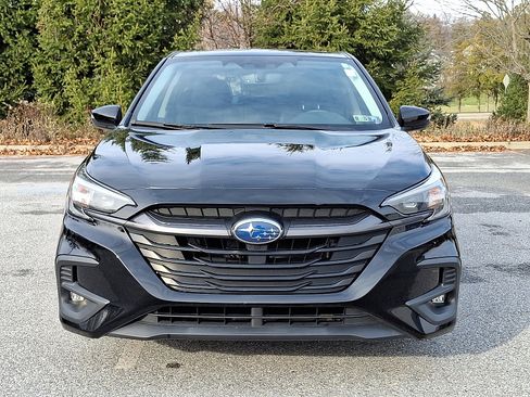 Certified 2023 Subaru Legacy Limited image 2