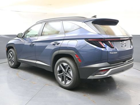 New 2026 Hyundai Tucson SEL AWD/4WD image 3