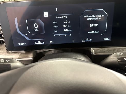 Used 2025 Kia K5 EX image 22