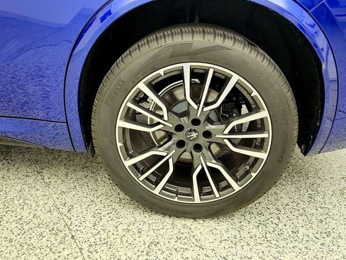 Used 2023 Maserati Grecale Modena AWD/4WD image 9