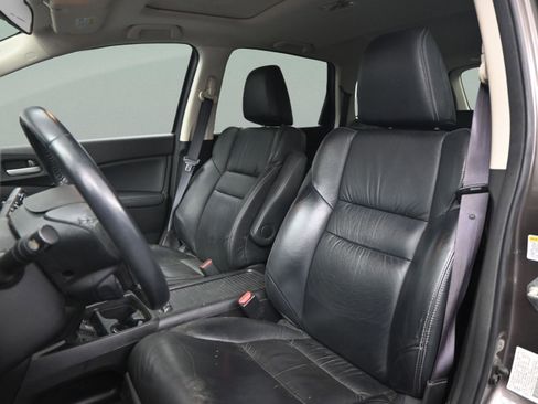 Used 2014 Honda CR-V EX-L image 32