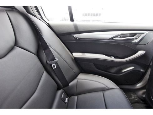 New 2026 Cadillac CT5 Premium Luxury RWD image 11