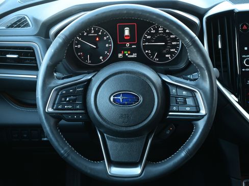 Certified 2023 Subaru Ascent Touring image 17