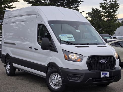New 2026 Ford Transit 250 148 High Roof image 2