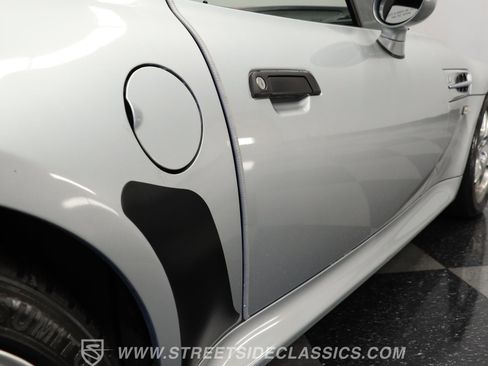 Used 1999 BMW M Roadster image 26