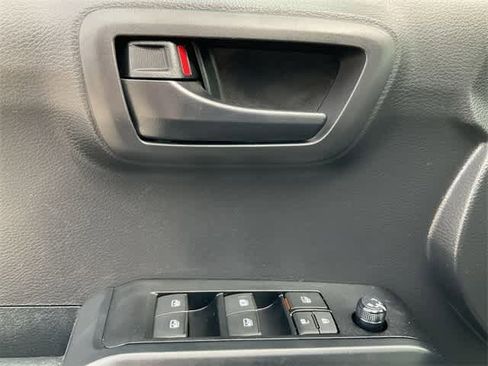 Used 2023 Toyota Tacoma SR image 14