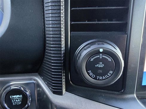 Certified 2024 Ford F150 Lariat w/ Equipment Group 502A High image 15