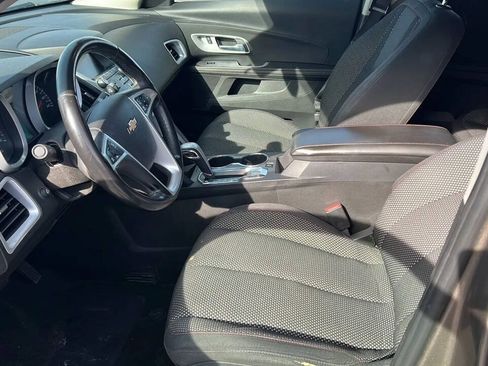 Used 2012 Chevrolet Equinox LT w/ Driver Convenience Package AWD/4WD image 11