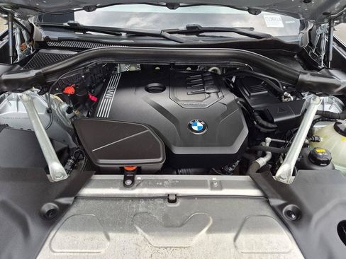 Used 2020 BMW X3 xDrive30i w/ Convenience Package AWD/4WD image 31