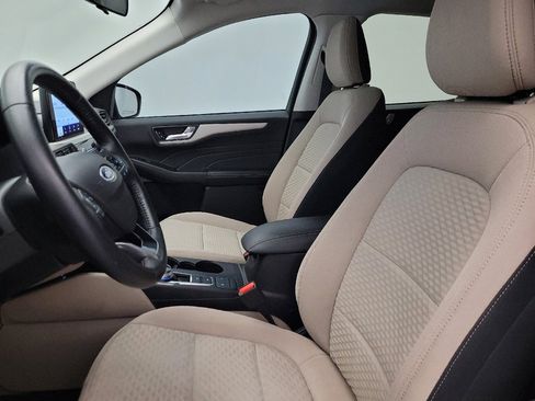 Used 2021 Ford Escape SE w/ Convenience Package image 17