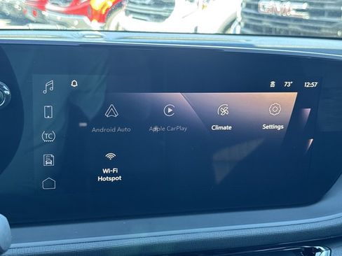 Used 2025 Buick Envista Avenir image 31