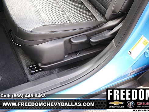 New 2026 Chevrolet Trax LT image 33