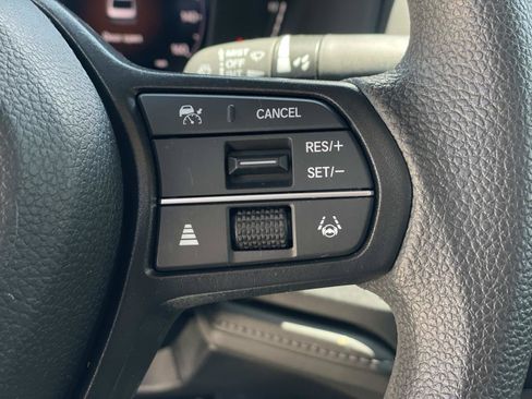 Certified 2023 Honda Accord EX image 6