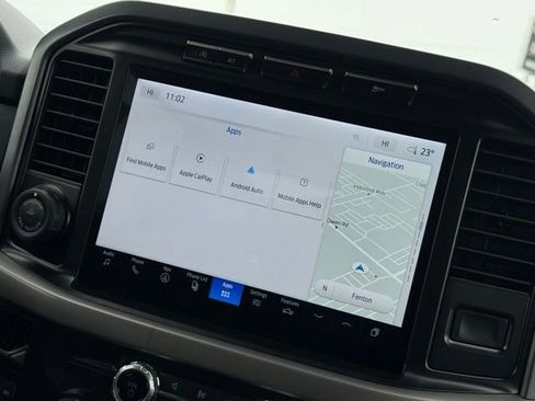 Certified 2024 Ford F150 XLT image 26