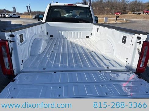 New 2026 Ford F250 XL w/ FX4 Off-Road Package image 20