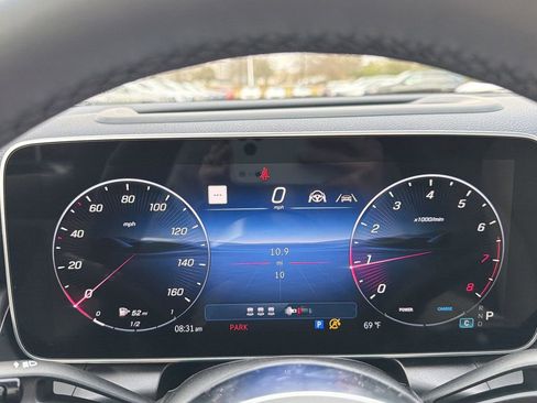 New 2026 Mercedes-Benz GLC 300 4MATIC image 28