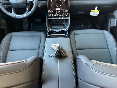 New 2026 GMC Terrain AT4 image 21