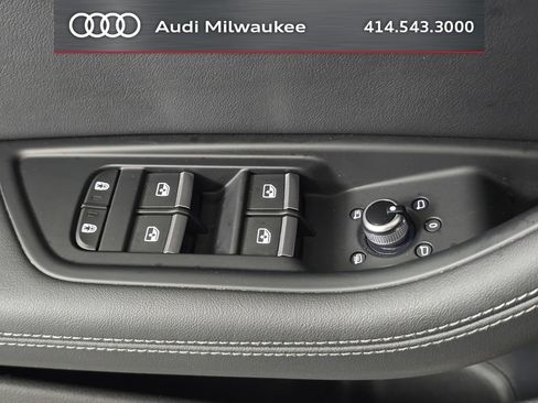 Used 2020 Audi A5 2.0T Premium Plus w/ Premium Plus AWD/4WD image 14