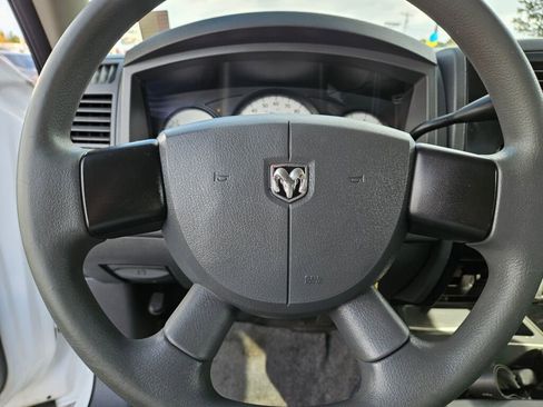 Used 2006 Dodge Dakota ST image 14
