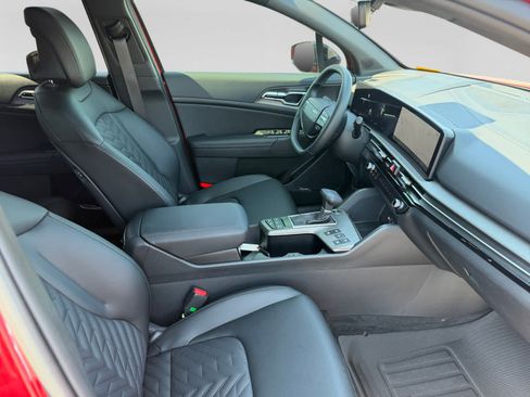 Used 2026 Kia Sportage X-Pro Prestige AWD/4WD image 16