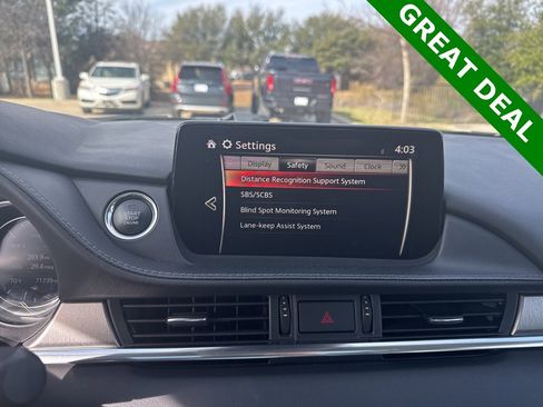 Used 2018 MAZDA MAZDA6 Touring image 22