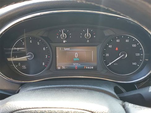 Used 2019 Buick Encore Preferred image 23