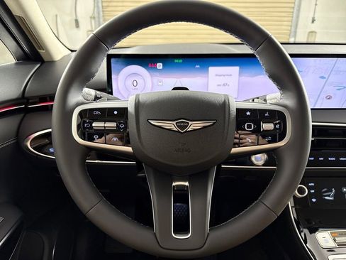New 2026 Genesis GV70 2.5T AWD/4WD image 16
