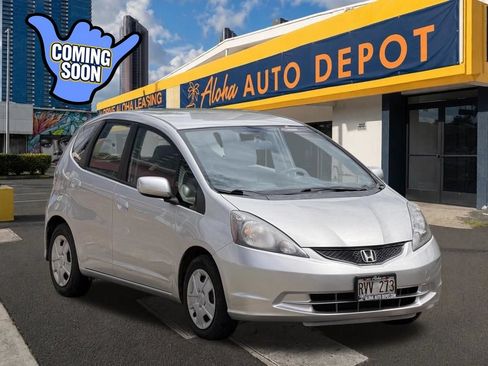 Used 2012 Honda Fit image 6
