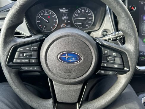 Used 2024 Subaru Crosstrek 2.0i Premium w/ Popular Package #3 image 13