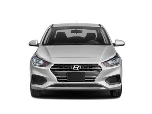 Used 2022 Hyundai Accent SE FWD image 7