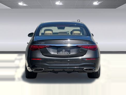 Used 2023 Mercedes-Benz S 500 4MATIC image 10