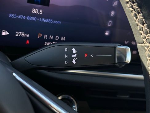 Used 2024 Buick Envision Preferred image 34