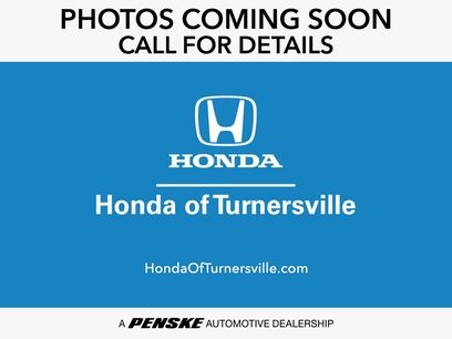 Certified 2022 Honda Accord Sport
