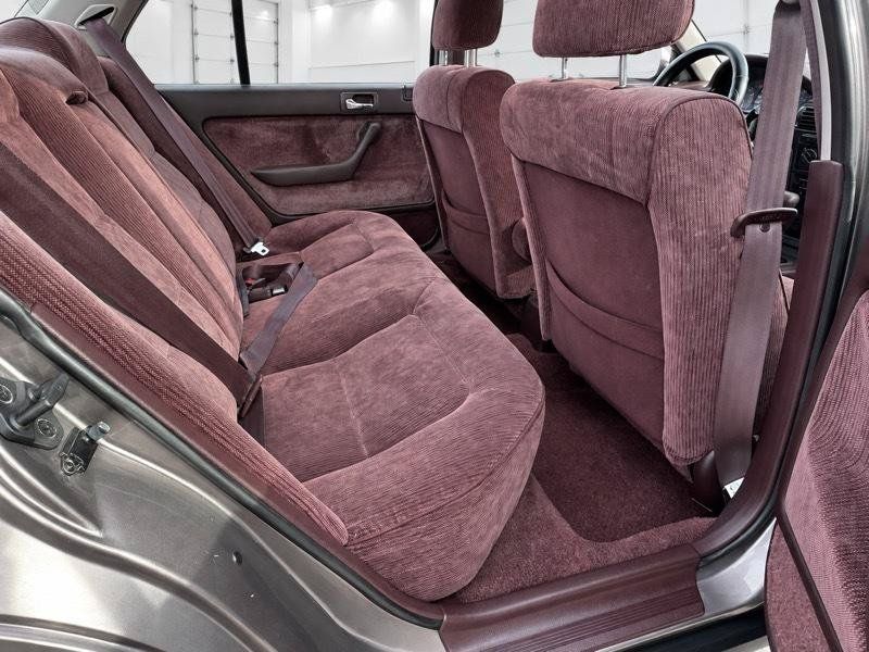 Used 1992 Honda Accord LX image 19