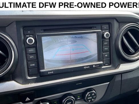 Used 2019 Toyota Tacoma SR5 AWD/4WD image 26