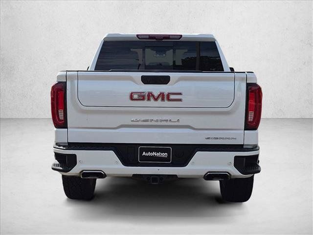 Used 2023 GMC Sierra 1500 Denali w/ Technology Package AWD/4WD image 6