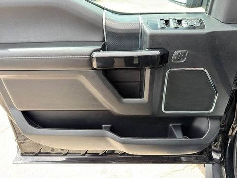 Used 2019 Ford F150 Lariat w/ Equipment Group 502A Luxury image 23