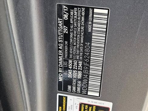 Used 2018 Mercedes-Benz C 300 Coupe image 24