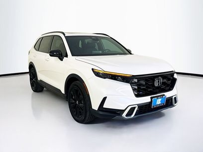Used 2026 Honda CR-V Sport Touring
